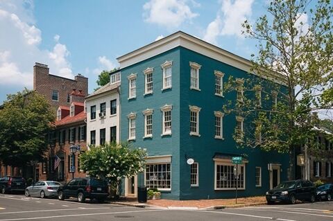 Ashcraft & Gerel, LLP Alexandria, VA Office