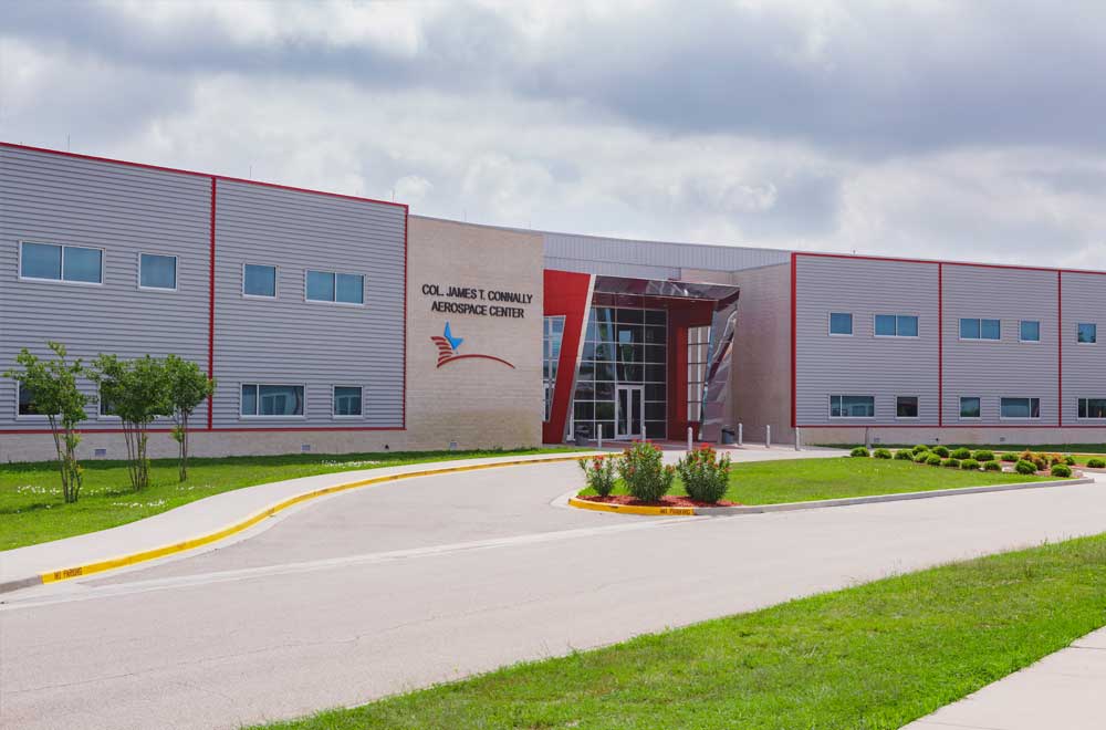 Murray Watson Jr. & Associates Waco, TX Office