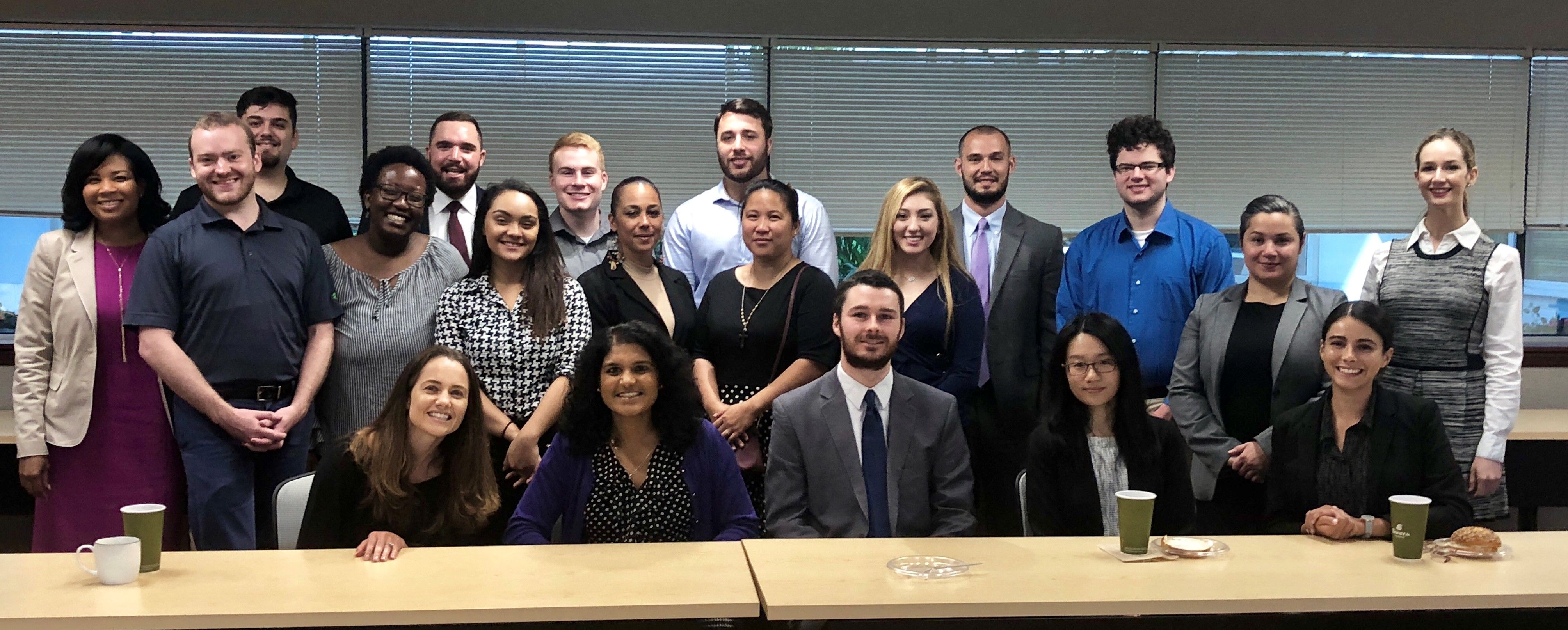 Capehart & Scatchard, P.A Mount Laurel, NJ Office