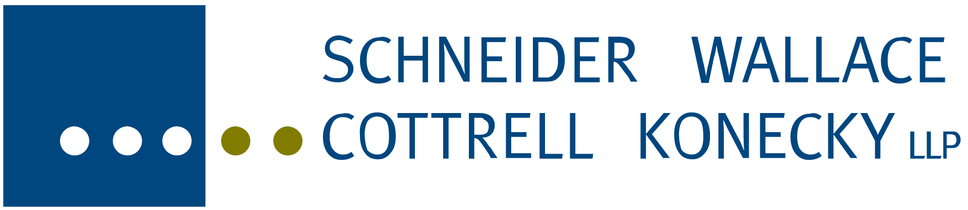 Schneider Wallace Cottrell Konecky LLP San Francisco, CA Office