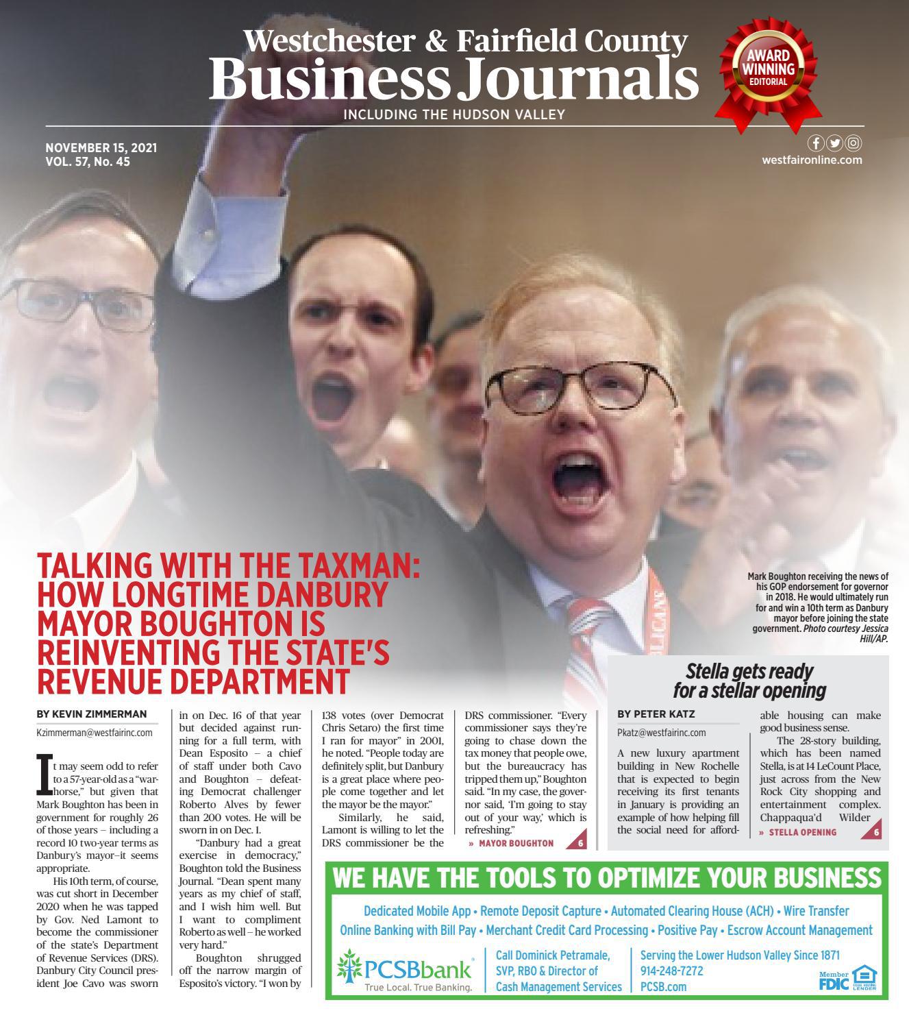 Costello, Brennan, Devidas, Sasso, & Sinclair, P.C Fairfield, CT Office