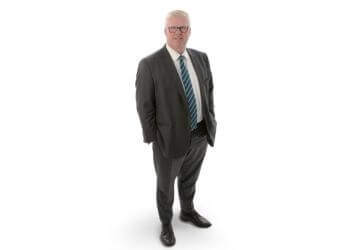 Elliott McCrea Hill Fredericton, Canada Office