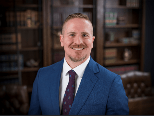 Norred Law PLLC Arlington,  Office