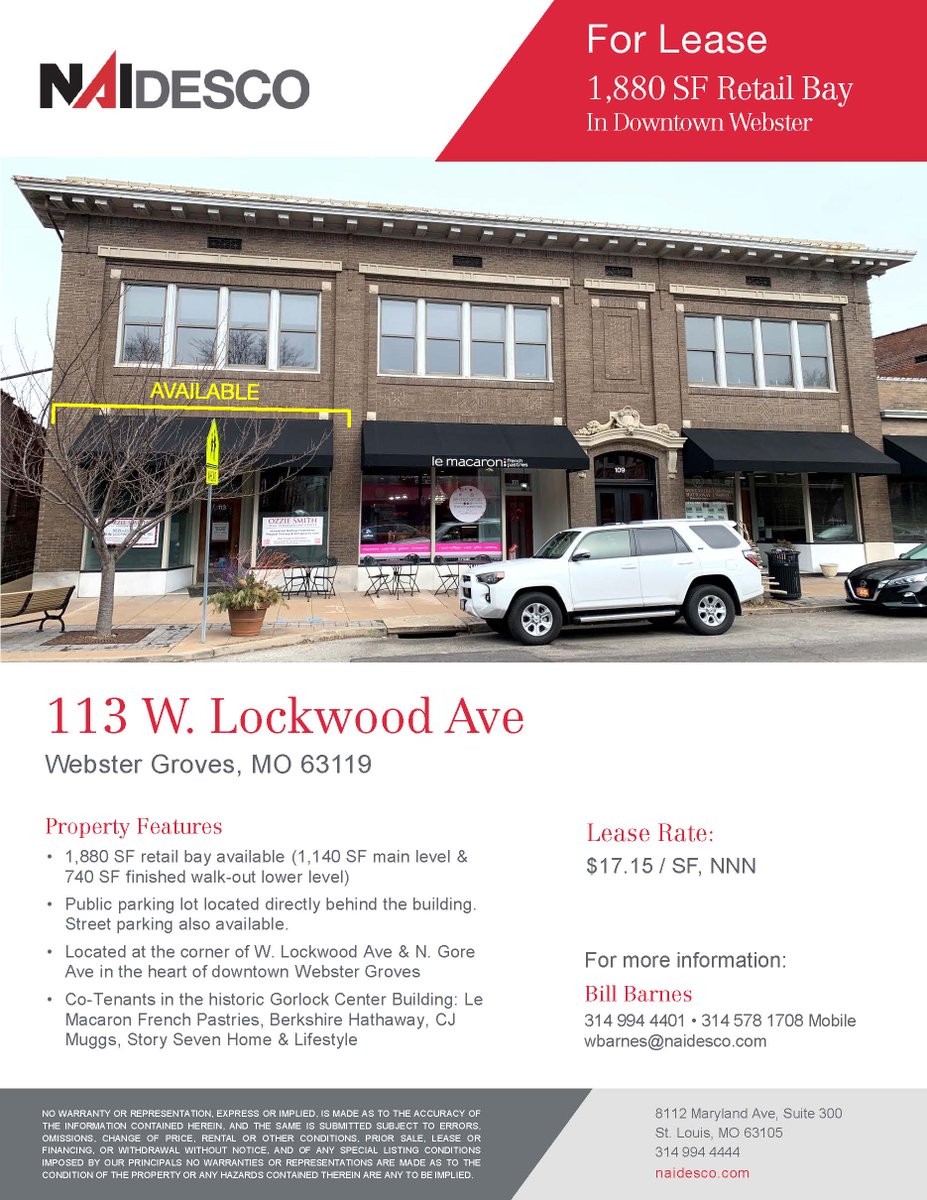 The Rice Law Firm, LLC Webster Groves, MO Office