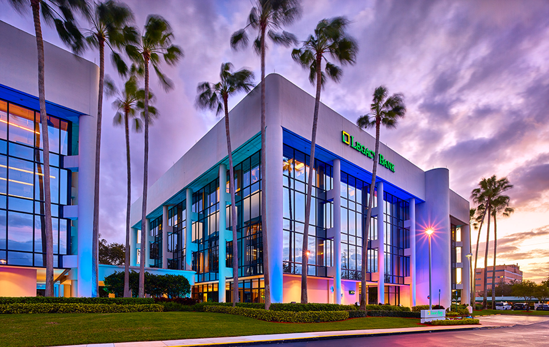 Paul E. Ghougasian, P.A Boca Raton, FL Office