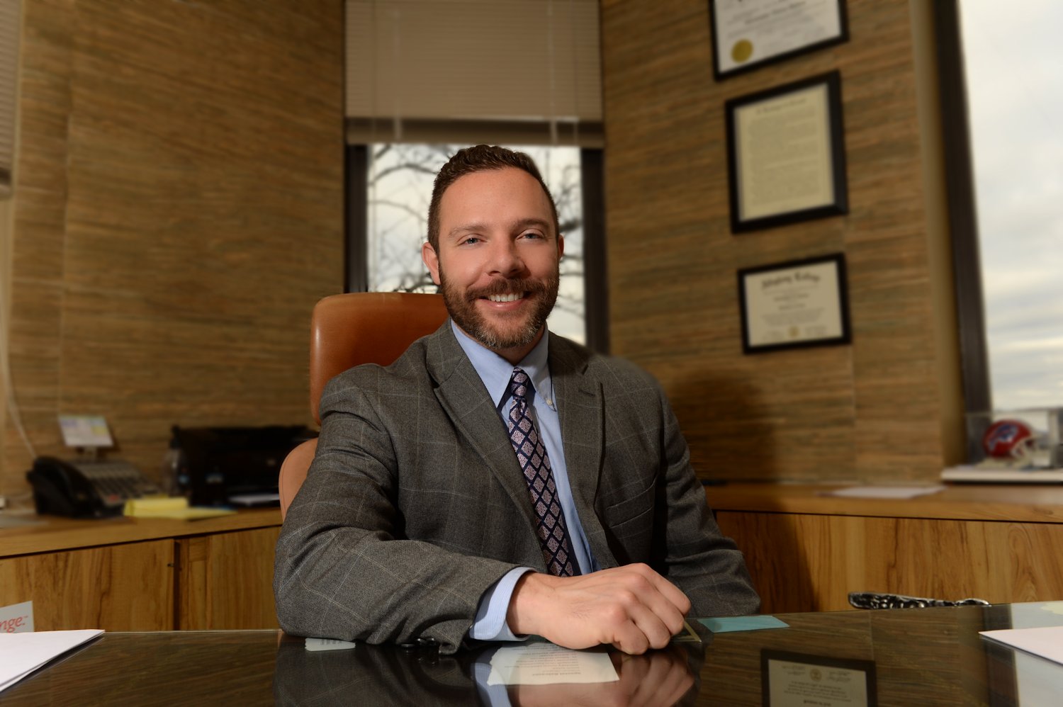 Sternberg Newman Shifrin, Inc Akron, OH Office