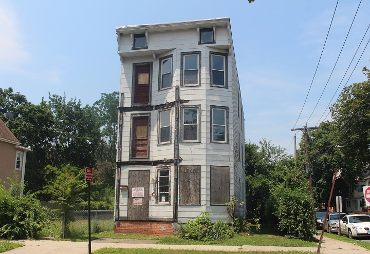 Trachten Law Firm, LLC New Haven,  Office