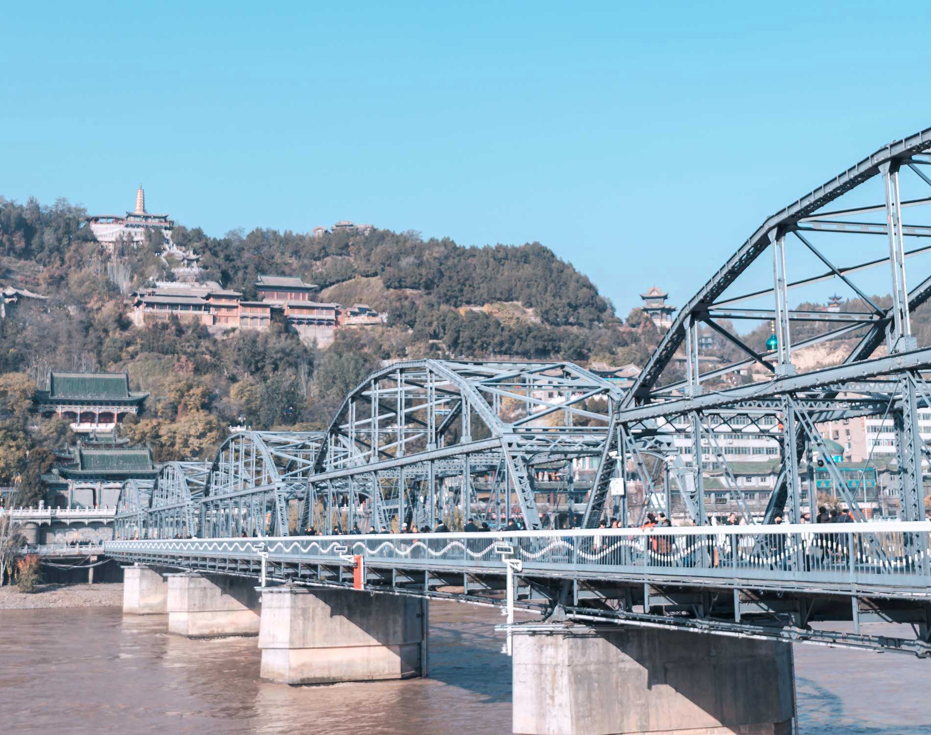 Dentons Lanzhou, China Office