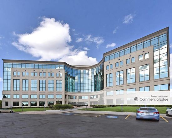 SouthLaw, P.C Overland Park, United States Office