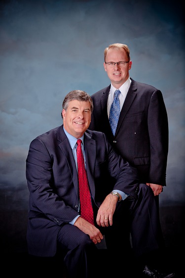 Nuttall, Brown & Coutts Midvale, UT Office