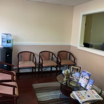 Law Office of Affar Baksh, LLC Jamaica, NY Office
