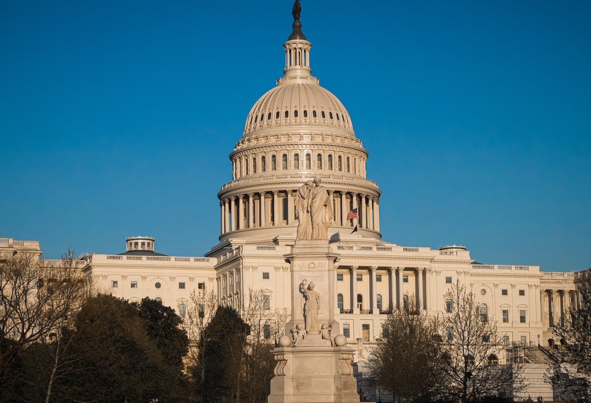 Tiber Hudson LLC Washington,  Office