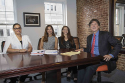 Dickler & Roth New York City,  Office