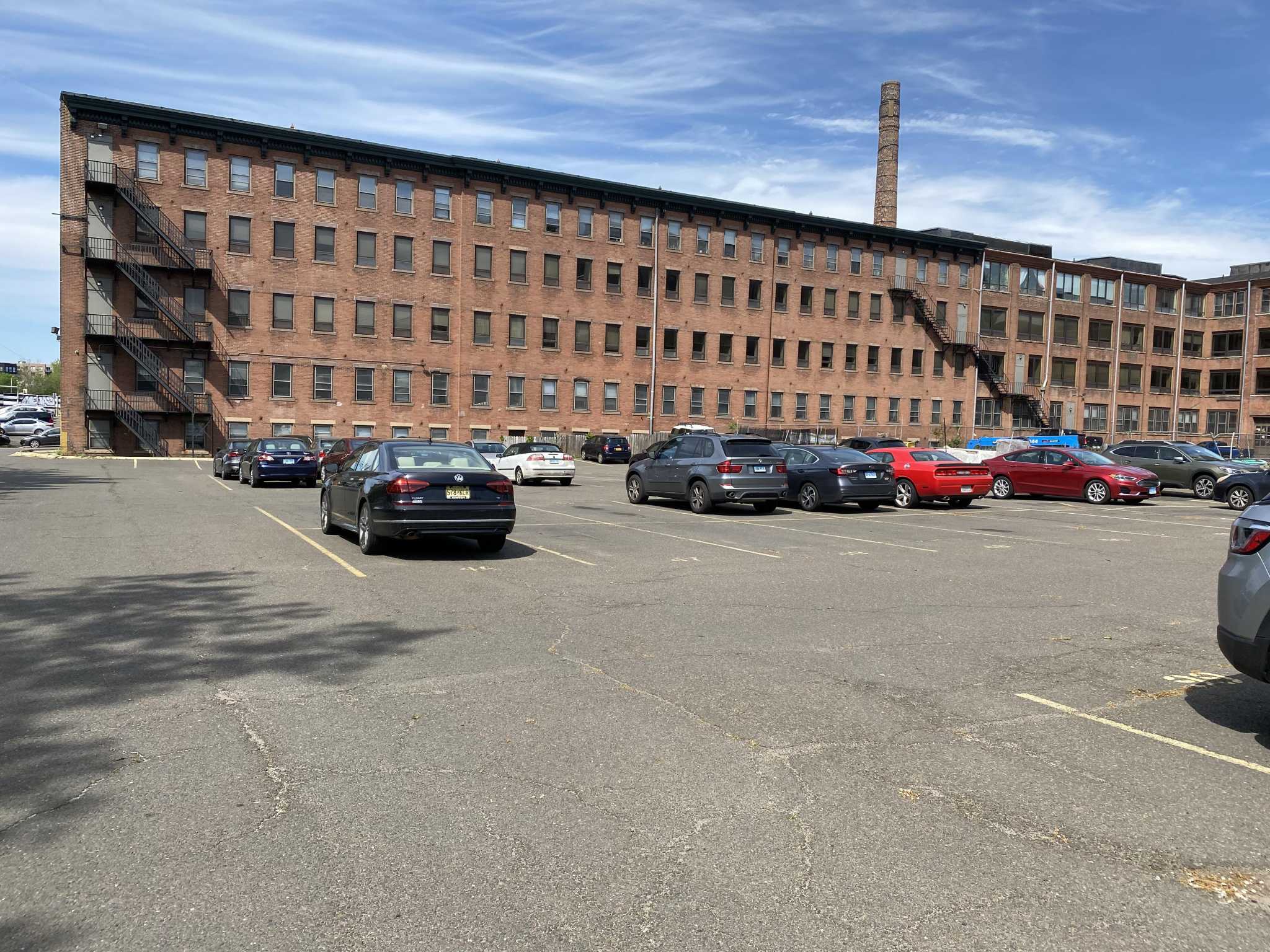 Mills Law Firm, LLC Hamden, CT Office