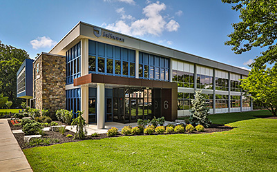 Cusick IP, PLLC Gwynedd,  Office