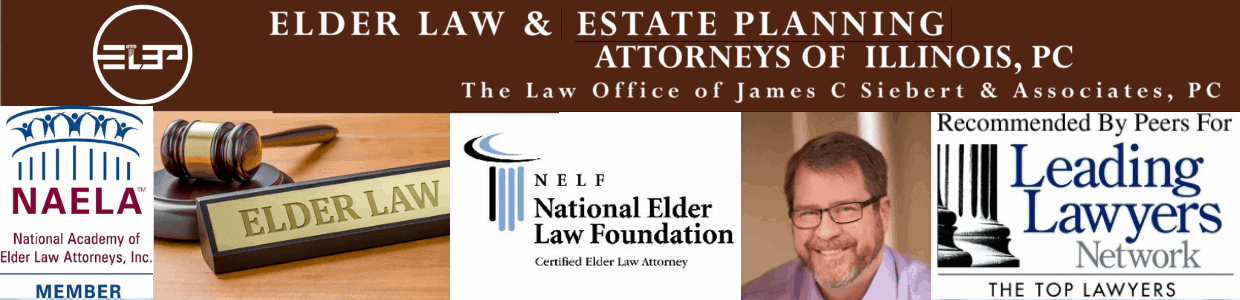 Law Office James C. Siebert & Associates,PC Arlington Heights,  Office