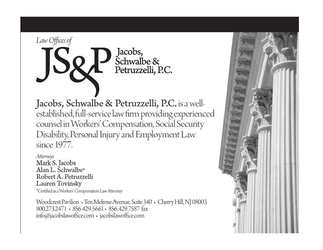 Jacobs Law Group PC Malvern, PA Office