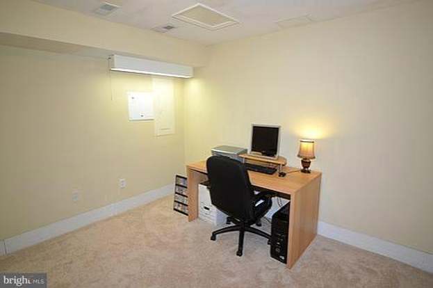 Macdonald + Macdonald P.C Owings Mills, MD Office