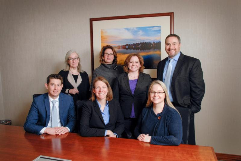 Bousquet Holstein PLLC Ithaca, NY Office