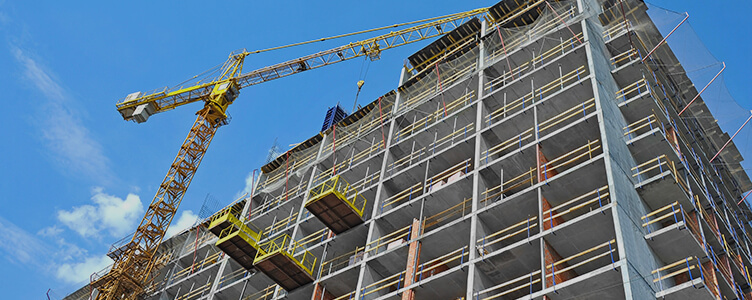 Buckalew Frizzell & Crevina LLP Glen Rock, NJ Office