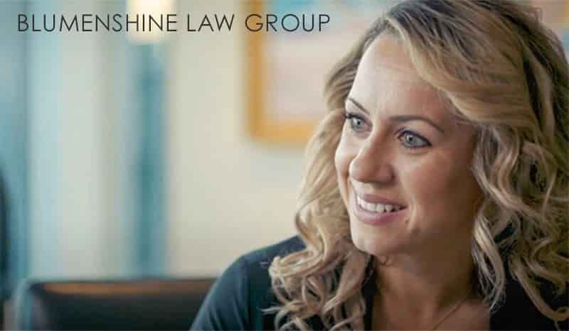 Blumenshine Law Group Chicago,  Office