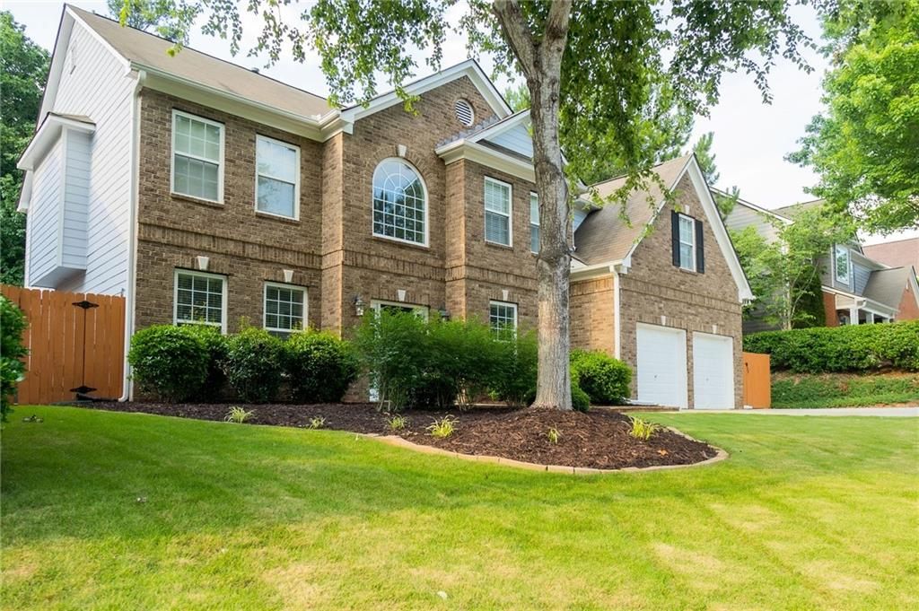 Asbury Legal, LLC Marietta,  Office