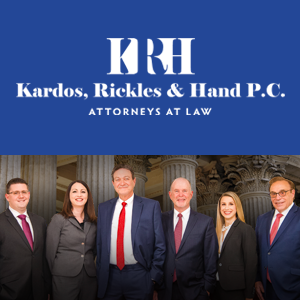 Kardos, Rickles & Hand Newton, PA Office