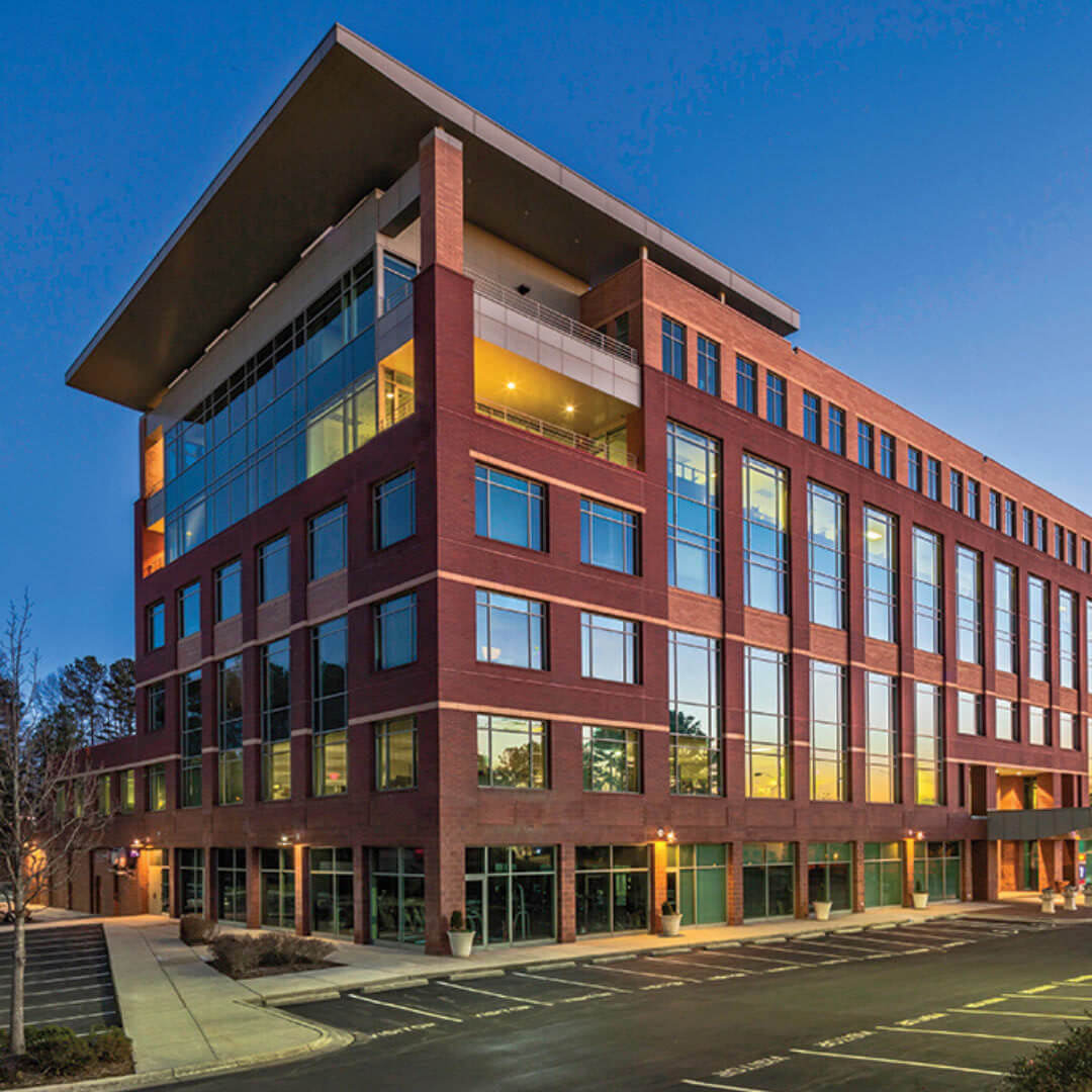 Moore & Alphin PLLC Durham, NC Office