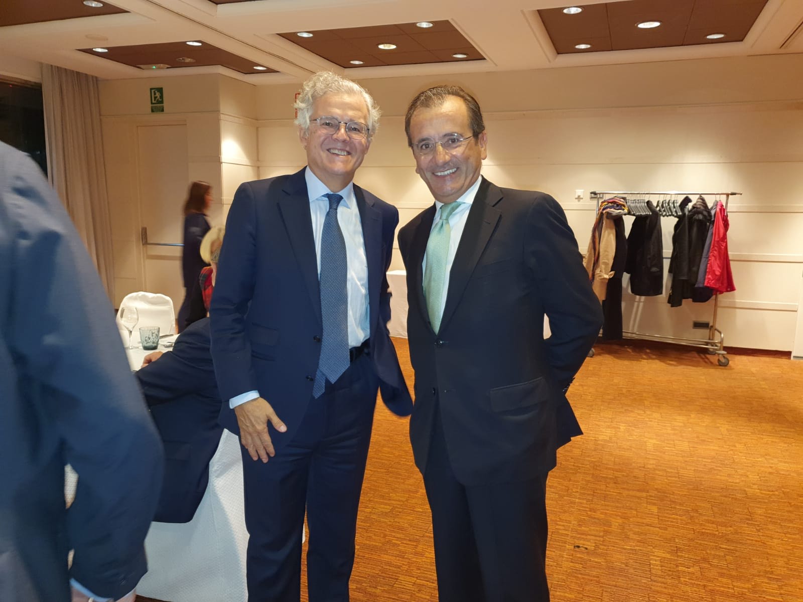 BROSETA Abogados SLP Valencia, Spain Office