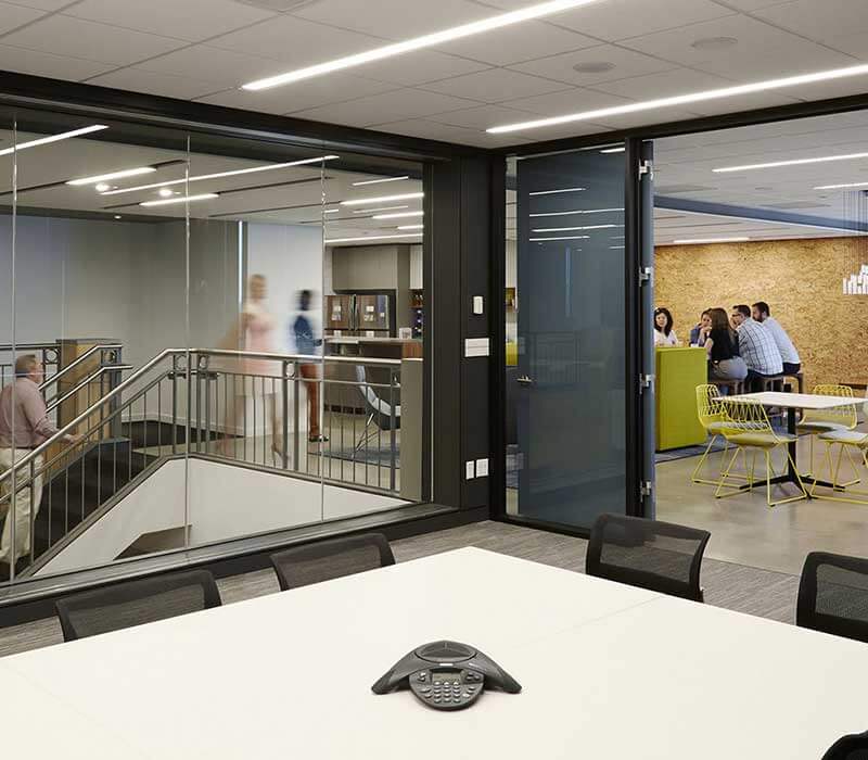 Williams Kastner Seattle, WA Office