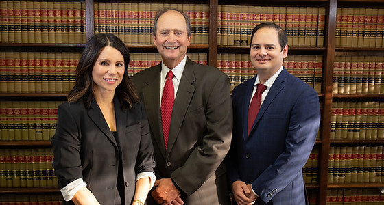 Ortiz Law Firm Fort Worth, TX Office