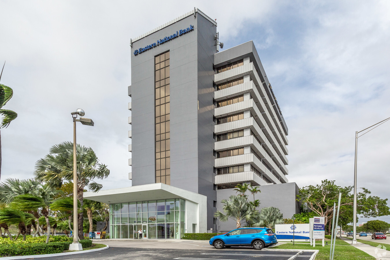 Dutton Law Group, P.A Miami, FL Office