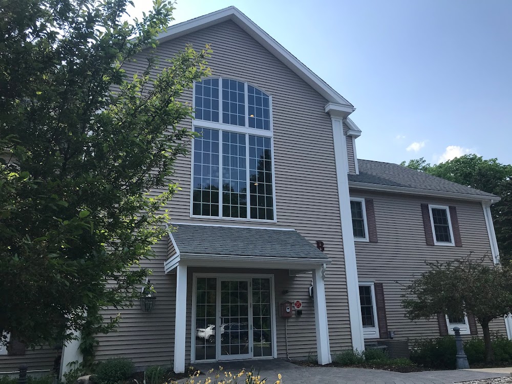 Donohue, O'Connell & Riley PLLC Exeter, NH Office