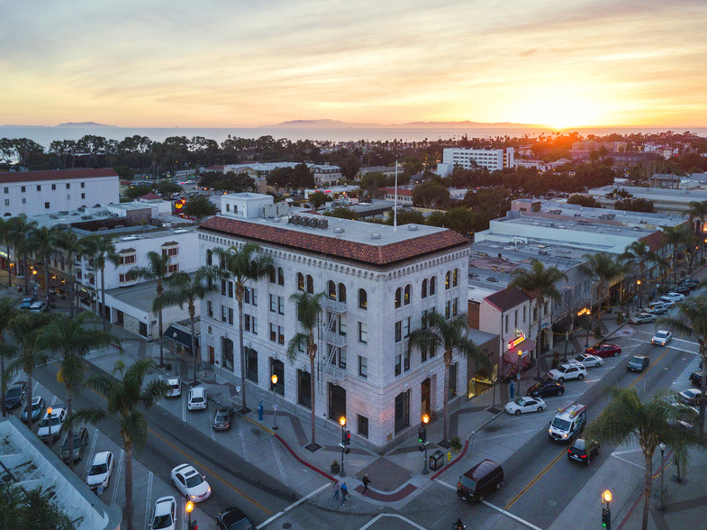 Ventura Law Ventura, CA Office