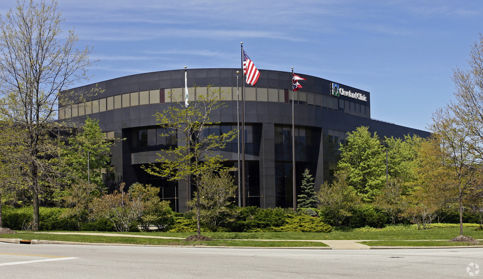 Wilkerson & Associates, LPA Beachwood, OH Office