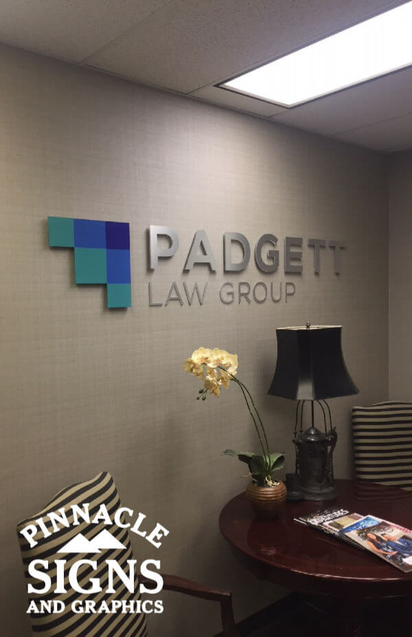 Padgett Law Group Little Rock, AR Office
