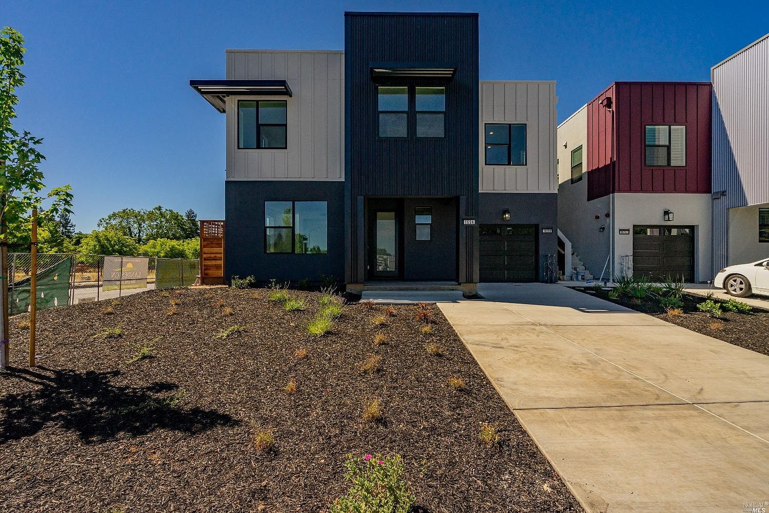 Sonoma Law Group Inc Santa Rosa, CA Office