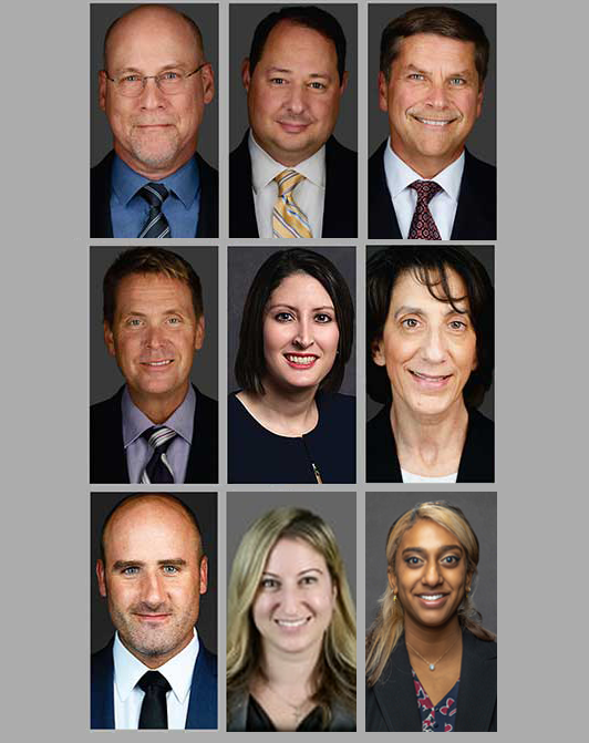 Wolf, Baldwin & Associates, PC West Chester, PA Office