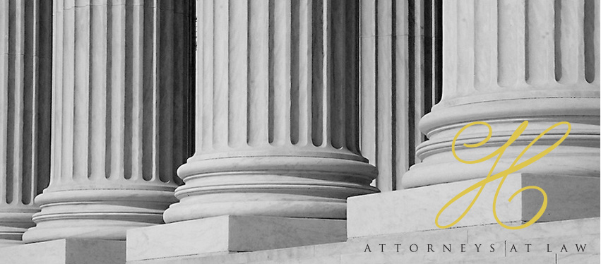 The Hand Law Firm, APLC Gretna,  Office