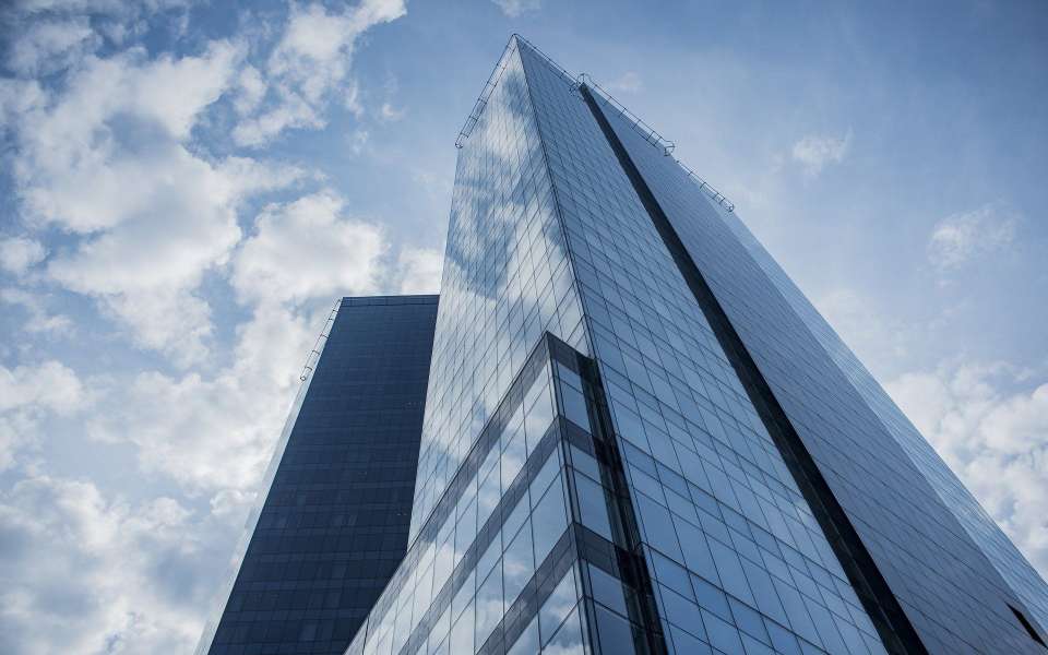 Bar & Karrer Ltd Zurich, Switzerland Office