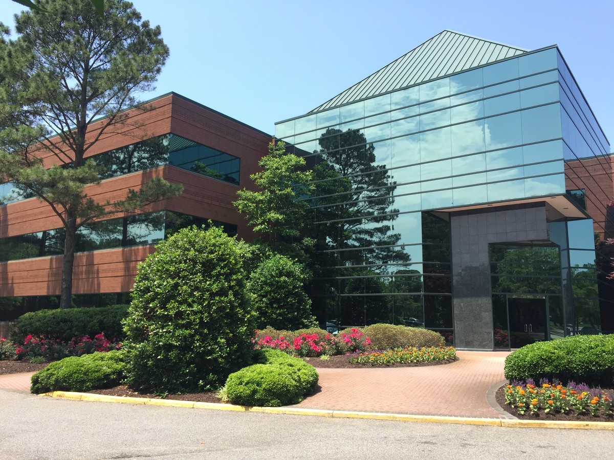 Abrons, Chiusano & Sceviour, PLLC Virginia Beach, VA Office