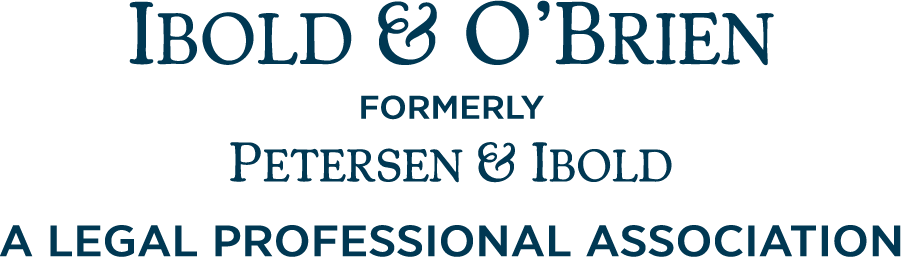 Ibold & OBrien Orwell, OH Office