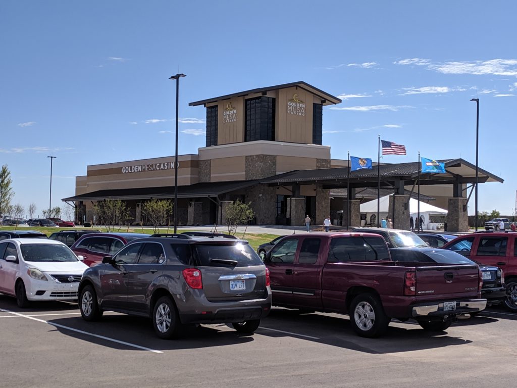 Field & Hicks PLLC Guymon, OK Office