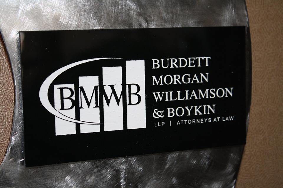 Burdett Morgan Williamson & Boykin LLP Amarillo, TX Office