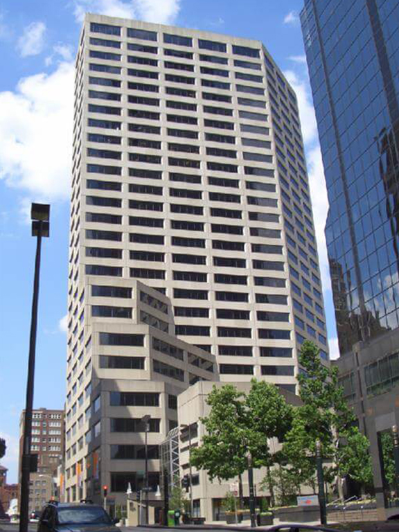 Evans & Dixon, L.L.C Columbia, MO Office