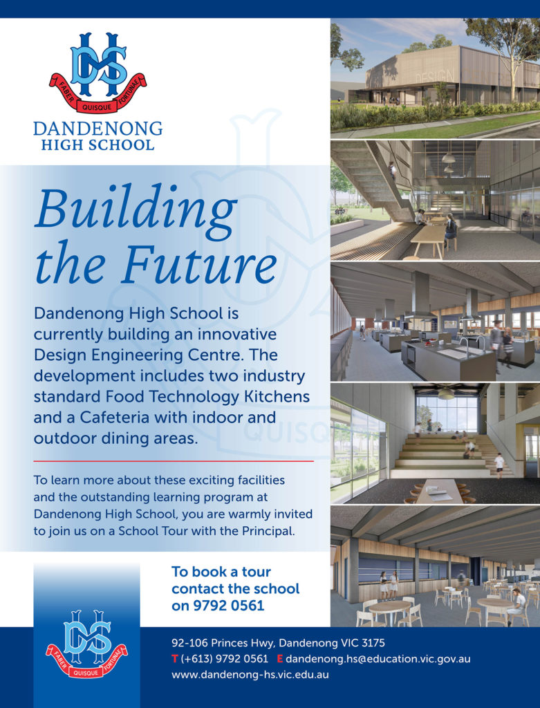 Belleli King & Associates Dandenong, Australia Office