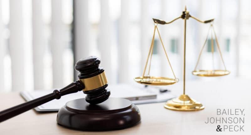 Bailey, Johnson & Peck PC Albany, NY Office