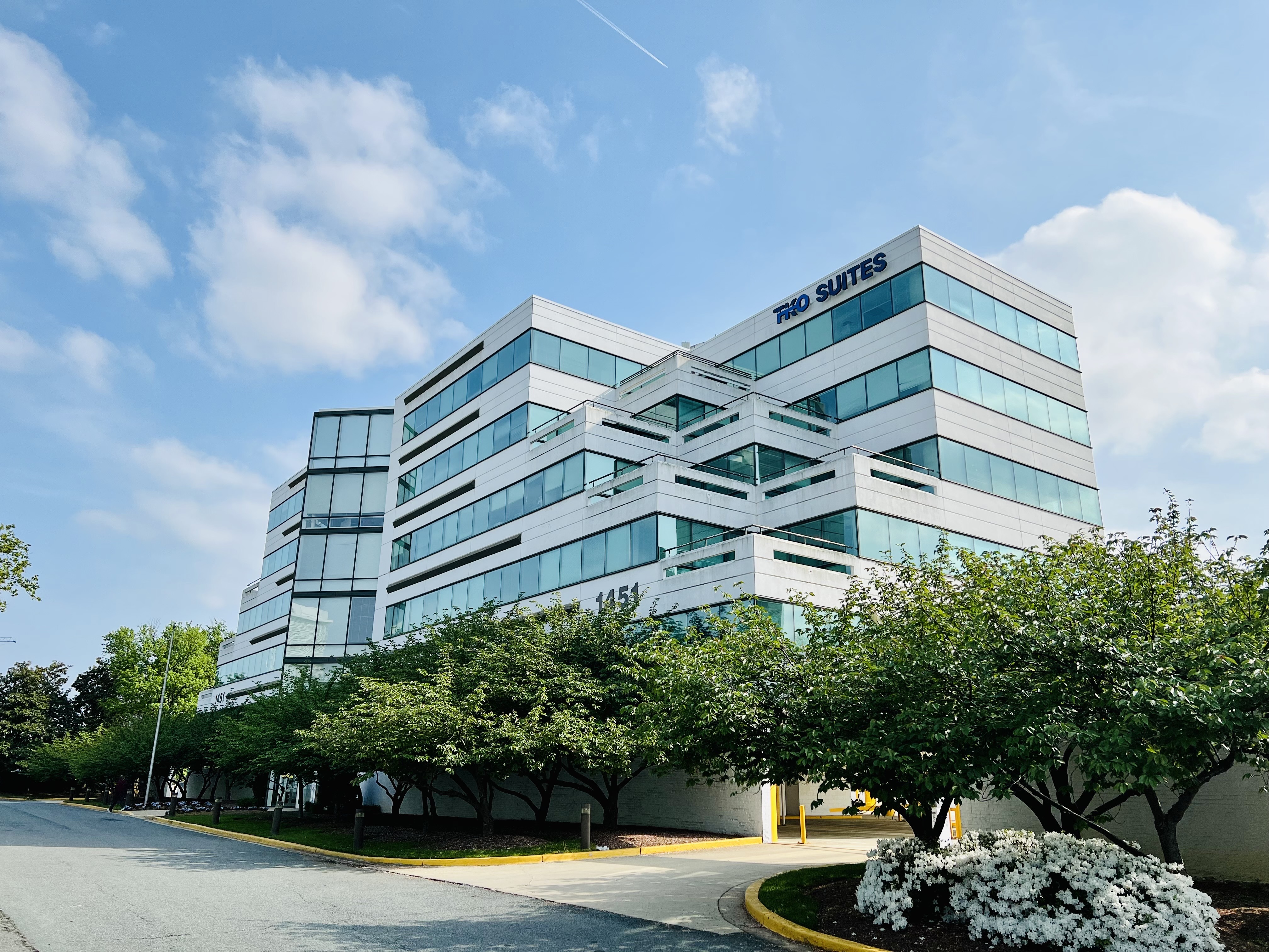 Shulman Rogers Rockville, MD Office
