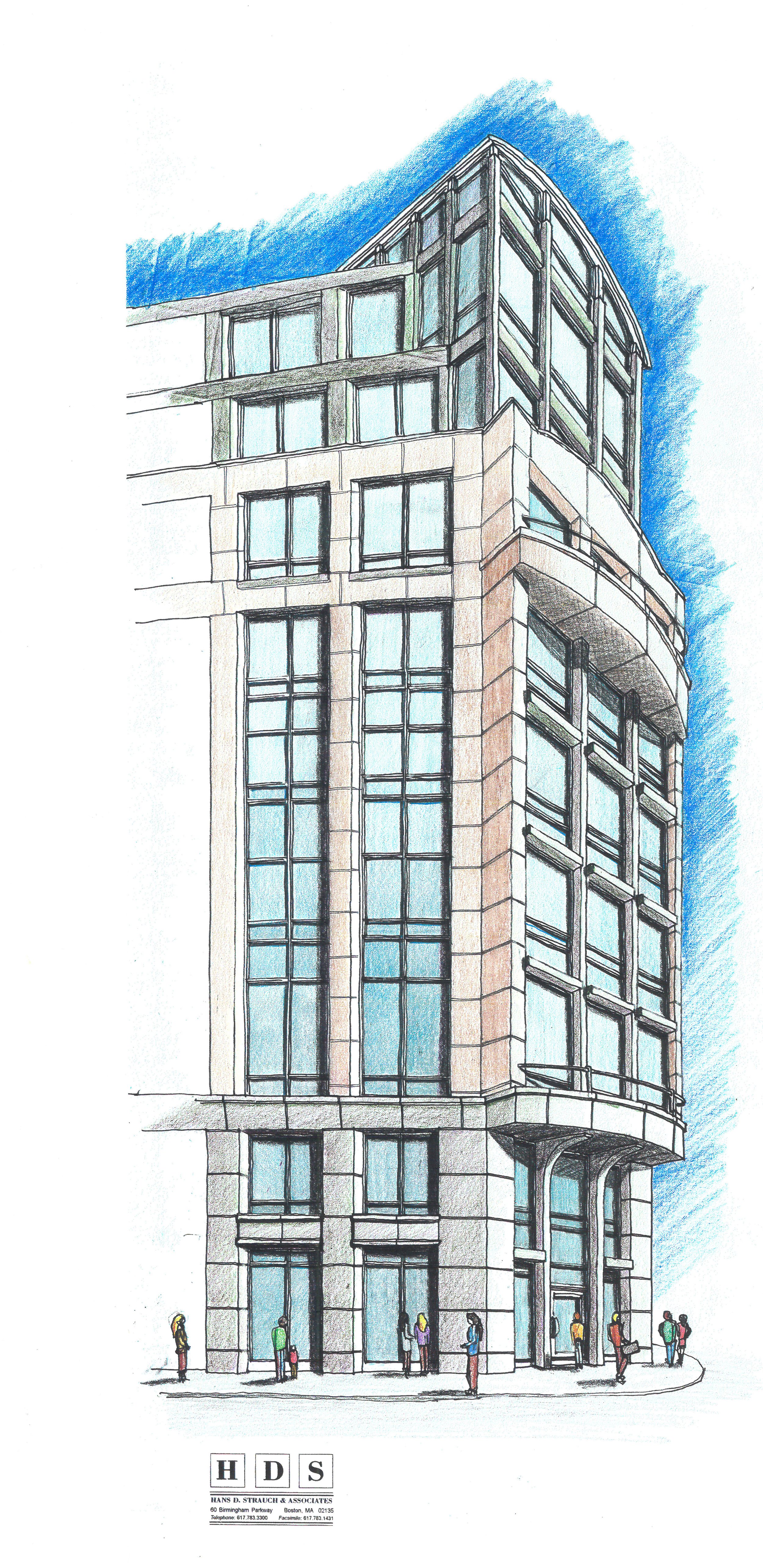 Victoria Associates Boston, MA Office