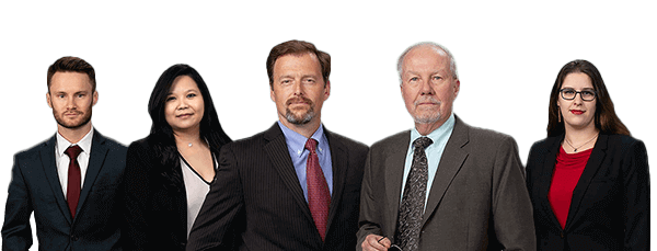 Pearson & Paris, PC Lakewood, CO Office